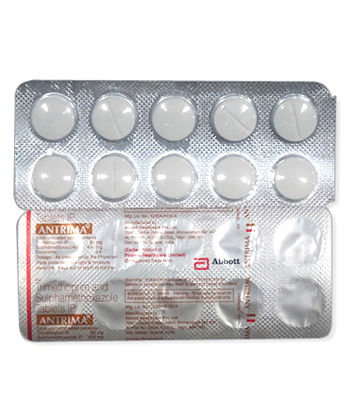 Trimethoprim