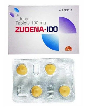 Udenafil
