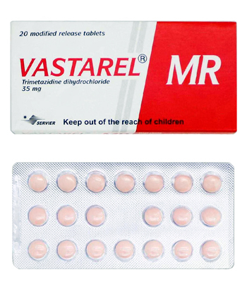 Vastarel