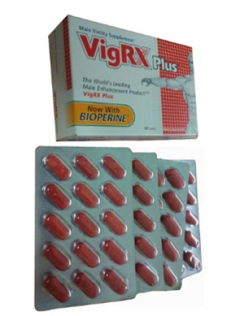 VigRX Plus