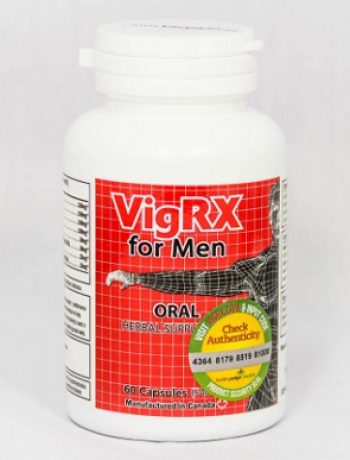 VigRX