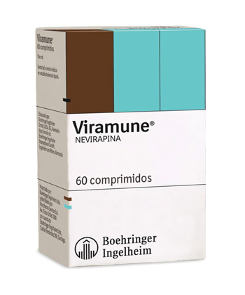 Viramune