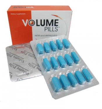 Volume Pills